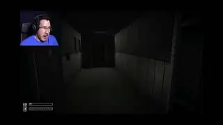 Markiplier Jumpscare Compilation and Other Funny Stuff - SCP CONTAINMENT BREACH FULL RELEASE Part 3