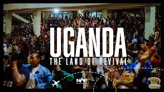 Jakub Kaminski | Uganda: The Land of Revival | Documentary