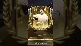 BEST PACK OPENING IN 2024 😨 #football #packopening #eafcmobile #divrivals  #gaming