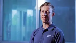 Product Demo Video | OptaSense | Holler Video Production London