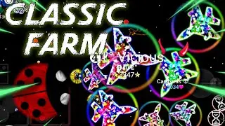 XP FARM W/ Xanax 🫨 | NEBULOUS.IO