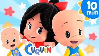 Si tienes ganas de aplaudir | Div&iacute;&eacute;rtete con las aventuras de Cleo y Cuquin