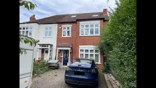 171 Footscray Road, Eltham, London, SE9 2SZ - September 2023 Auction