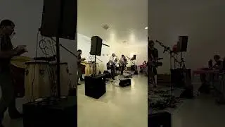 Broken window serenade - Hale Street Brothers (Cover) 