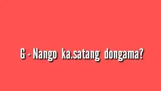 English to Garo I Conversation I Mikcha ka.saani I Sengbar Rangsa Garo mix tv.