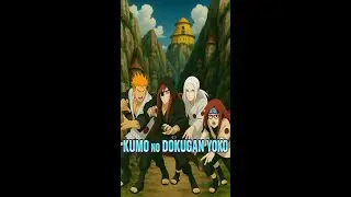 Kumo no Dokugan Yoko (19 - 21)