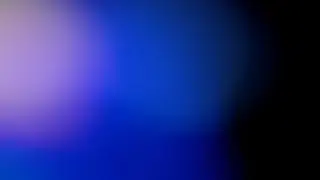 Blurred Light Leaks Colorful Gradient. Motion Effect for Background, Transition, or Screen Overlay