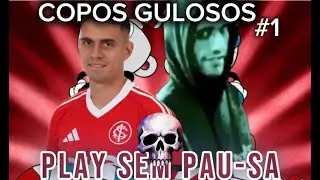 TA COM O TIRO ERRADO!!! Copo Gulosos [+10] (game-#cuphead) #pt1