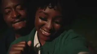 LORD BROWN ft SHEMEL. Bambi