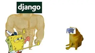 Full Django Tutorial For Beginners in BANGLA || এক ভিডিওতেই শিখে ফেলুন DJANGO