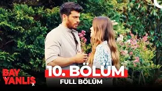 Господин Янлыш 10 Серия
