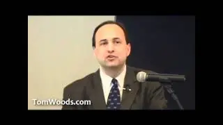 War: Big Government's Best Friend