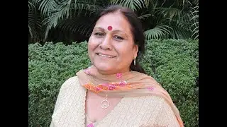 PUNJABI KAVITA BY MANJIT INDIRA POETESS