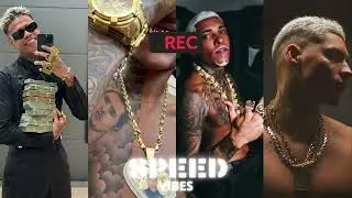 1 HORA  TRAP/FUNK SPEED UP  BRASIL 2K25 - ORUAM , FILIPE RET, MC CABELINHO,MC POZE - MELHORES 2K25