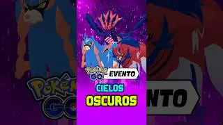 Regresan todos los Pok&eacute;mon Dinamax en el evento previo al GO Fest Clausura MAX en Pok&eacute;mon GO