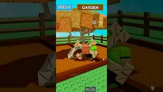 How To Get Bone Blossom #roblox #growagarden #phgaming