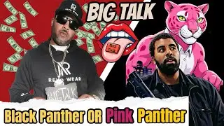 Are These Real Black Panthers? Minneapolis Riots Continue.