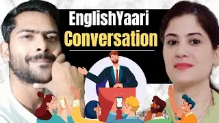 Unleash Your Inner Public Speaking Champion! @EnglishYaari
