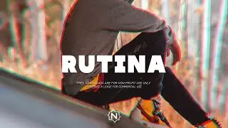 Jhay Cortez x Latin Trap Type Beat 2020 - 