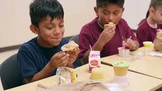 Imagine GWA English TV 0824