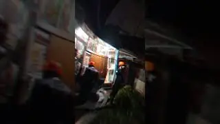 RESCUE AND CLEARING OPERATIONS DURING TYPHOON ODETTE❗❗❗