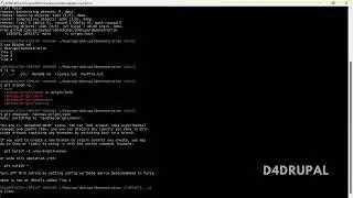 Difference between Git merge and Git fetch GitHub | D4Drupal