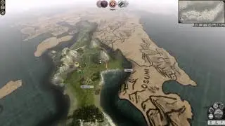 Total War: Shogun 2 - #2