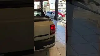 Vw Saveiro Cross 1.6 2018