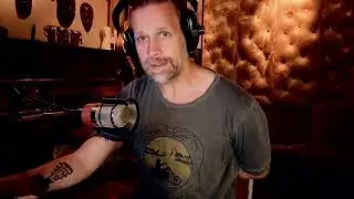 Ingen Playback #2 - Live from the studio -  Peter Nordberg