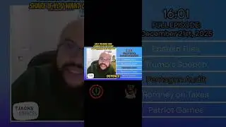 Pt3 | Econ by Ghetto #clip @TJacksUnpacks