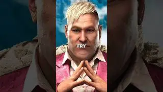 Ошибка с секретной языческой концовкой в ​​Far Cry (объяснение).