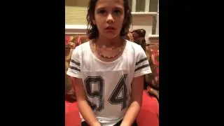 Brain Balance Exercises - VOR Eye Reflexes