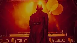 WONKYWILLA (Drum & Bass Set) @ SILO in Dallas, TX 4/25/25