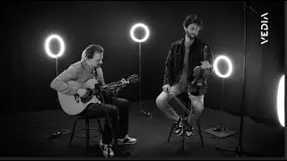 S&eacute;bastien Hogge & Joachim Iannello &ndash; The Great Mountain