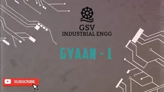 Industrial engineering : 1st Session : Role and Requirements of an Industrial Engineer