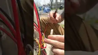 How to check contactor coil