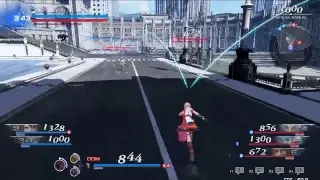 FFDNT- Pemanasan Sebelum Ranked