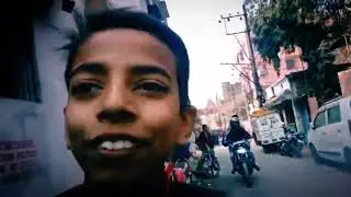Aaj pehli baar bike se school. Gya 😱 Reaction #kachhitalab #exam2 