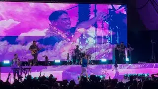 Kolohe Kai “Dream Girl” (What Aloha Means Tour) - October 11, 2025 - Honolulu, Hawaii