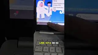 review website sekolah SMK part ke 62, ini web bukan pake WordPress.#jafarullafan #jafarull
