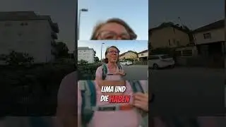 Gl&uuml;cksgef&uuml;hl am Camino: Mein bisher besonderster Pilgerstempel