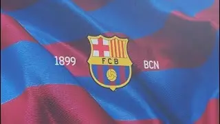 FC Barcelona Museum Tour October 2025