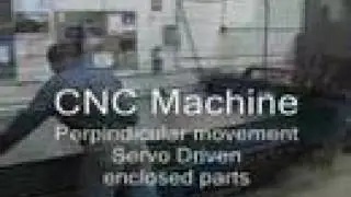 Sheet Metal Manufacturing Process at NAC