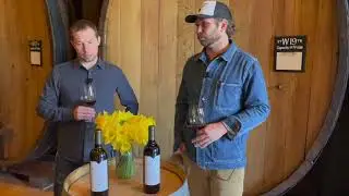 Tasty Tuesday, April 12th, 2022 - Merryvale 2016 Cabernet Franc, Napa Valley
