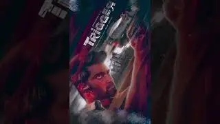 Trigger (2022) Movie Review -Tamil
