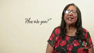 Meet Rosalind Summers | Why she loves Sun Community