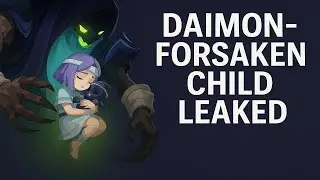SHOCKING LEAKS: Daimon&rsquo;s Skills Might Change Everything | AFK Journey