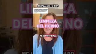 How to clean the oven correctly inside and out without making mistakes