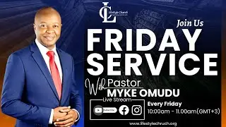 THE POWER OF THE SEED|| APOSTLE MYKE OMUDU 16-1-2026