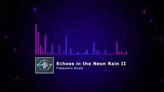 Echoes in the Neon Rain II &mdash; Synthwave / Retrowave No Copyright Music ✨